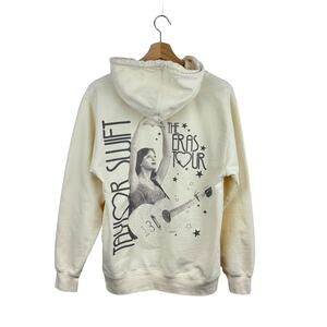 Taylor Swift Eras Tour Fearless Hoodie